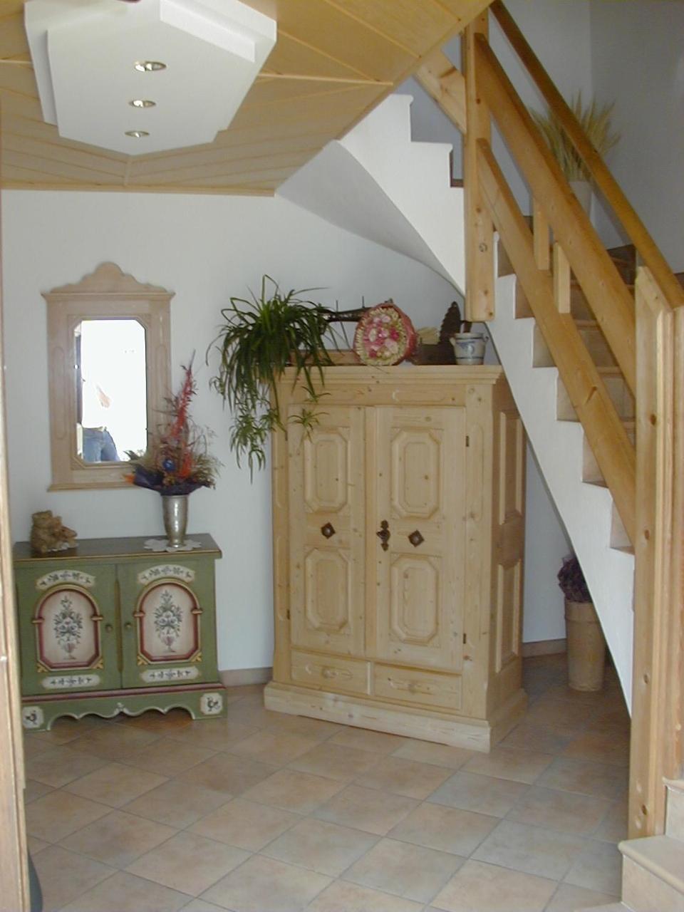 Ferienwohnung Maria Gstatter Занкт-Мартін-ам-Тенненґебірґе Екстер'єр фото