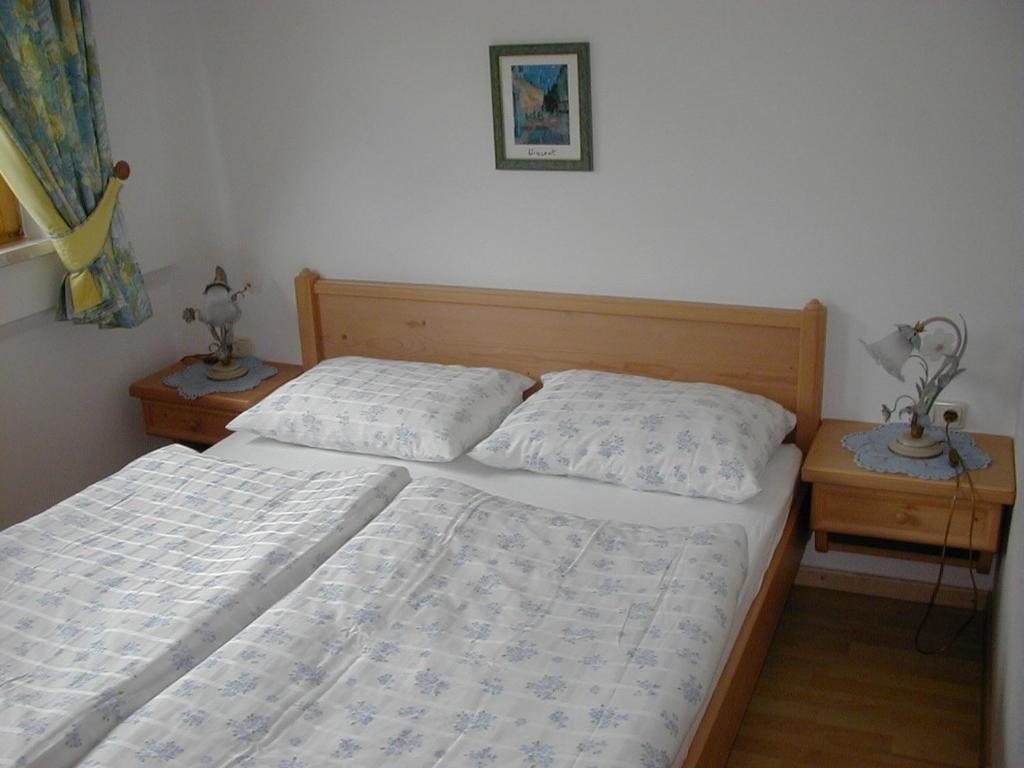 Ferienwohnung Maria Gstatter Занкт-Мартін-ам-Тенненґебірґе Номер фото